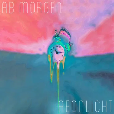 Ab morgen by Aeonlicht - album cover