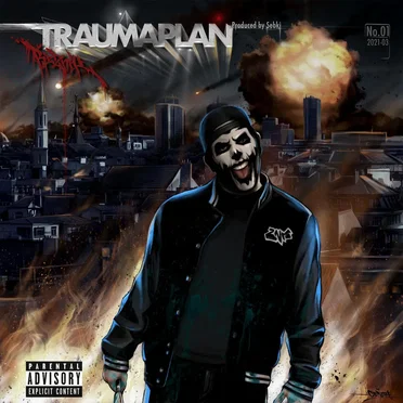 Traumaplan