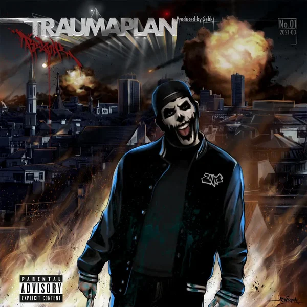 Traumaplan