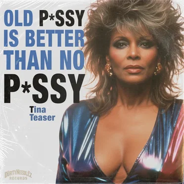 Old Pussy Is Better Than No Pussy