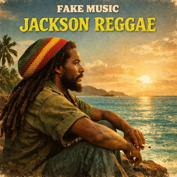 Jackson Reggae