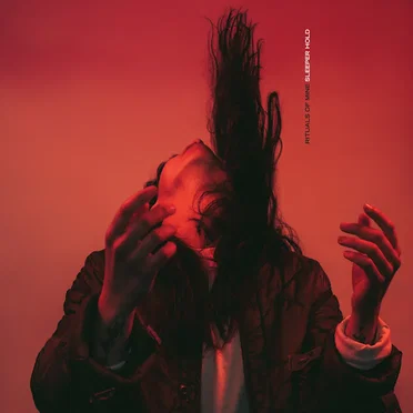 SLEEPER HOLD by Rituals of Mine - album cover