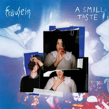 A Small Taste by Fräulein - album cover
