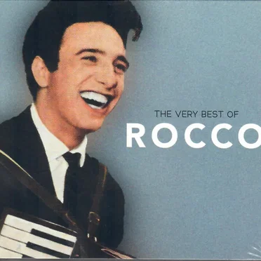 The Very Best of Rocco
