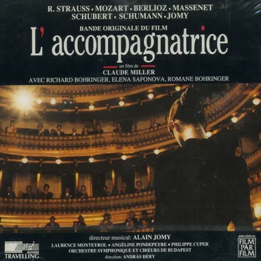 L'accompagnatrice