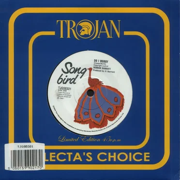 Do I Worry / Shuntin'