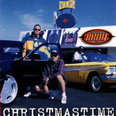 Christmastime in the LBC