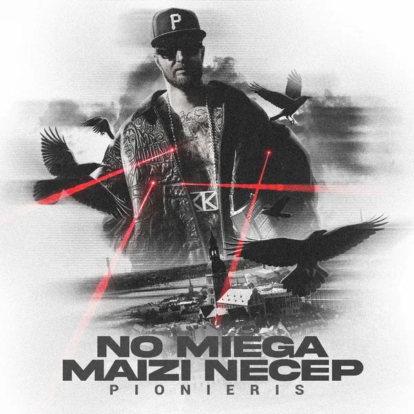 No miega maizi necep