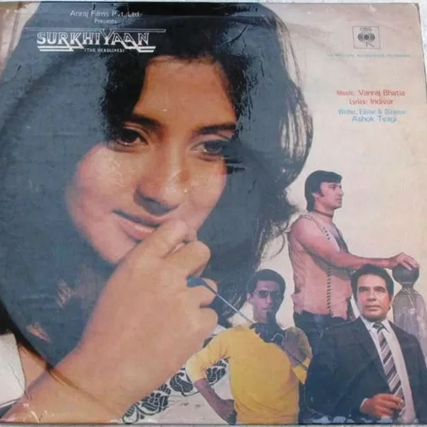 Surkhiyaan
