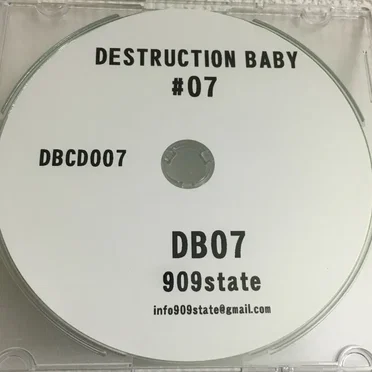 DB07 EP