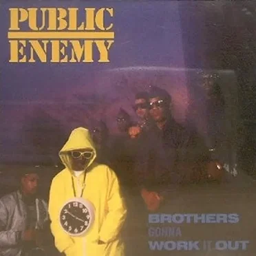 Brothers Gonna Work It Out