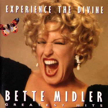 Experience the Divine: Greatest Hits
