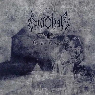 Het Land der Katharen by Widomar - album cover