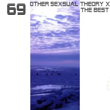 Other Sexsual Theory X: The Best by 69 - album cover