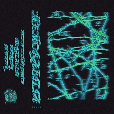 Memorabilia by Memorabilia - album cover