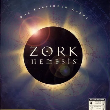 Zork Nemesis: The Forbidden Lands Soundtrack