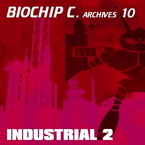 Biochip C. Archives 10: Industrial 2