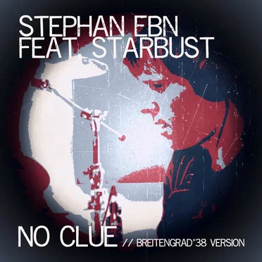 No Clue by Stephan Ebn - album cover
