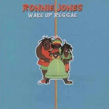 Wake Up Reggae