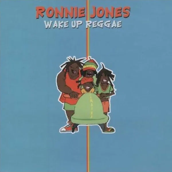 Wake Up Reggae