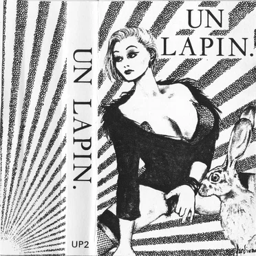 Un Lapin by Various Artists - album cover
