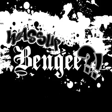 Wassup Bengee?! by Bengee - album cover