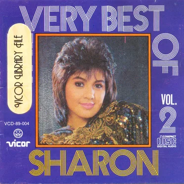 The Very Best of Sharon Vol. 2
