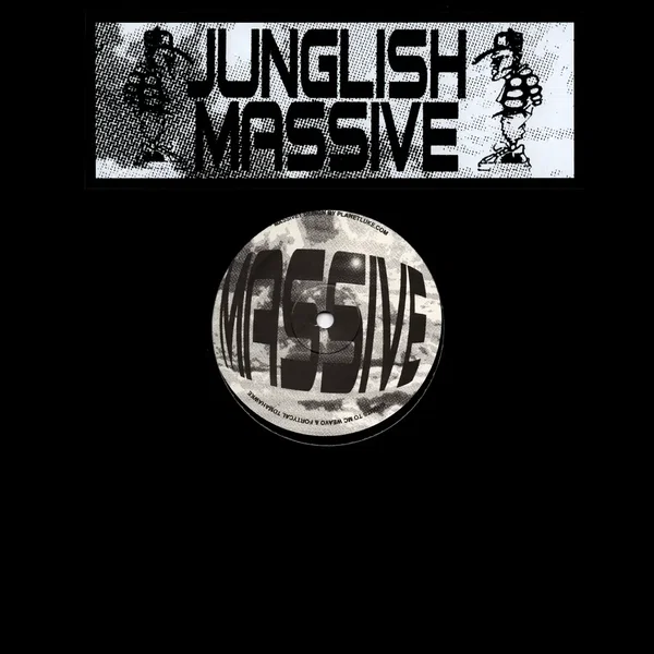 Junglish Massive