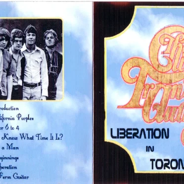 1969-09-13 - Liberation in Toronto