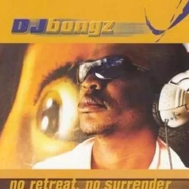 No Retreat. No Surrender