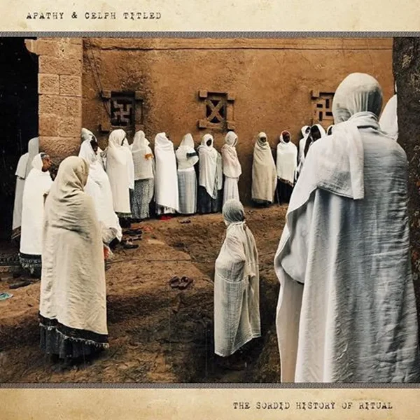 The Sordid History of Ritual