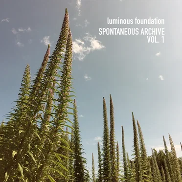 Spontaneous Archive Vol. 1