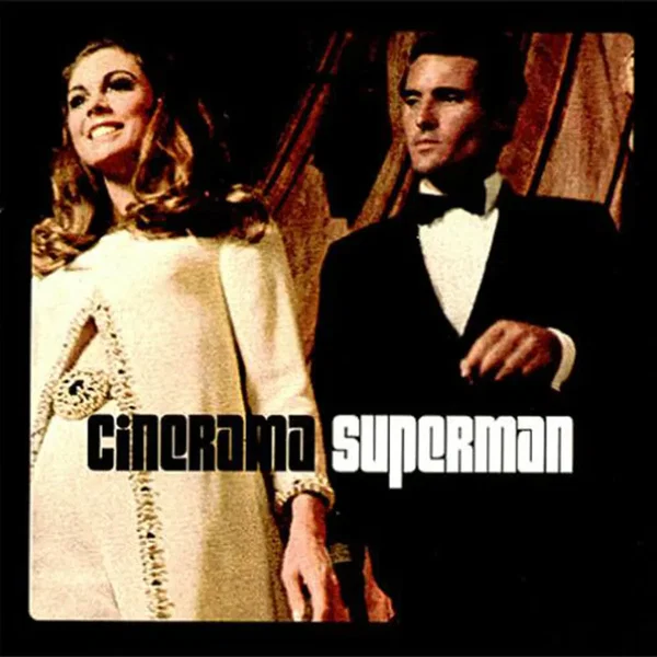 Superman