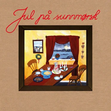Jul På Sunnmørsk