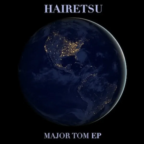 Major Tom EP