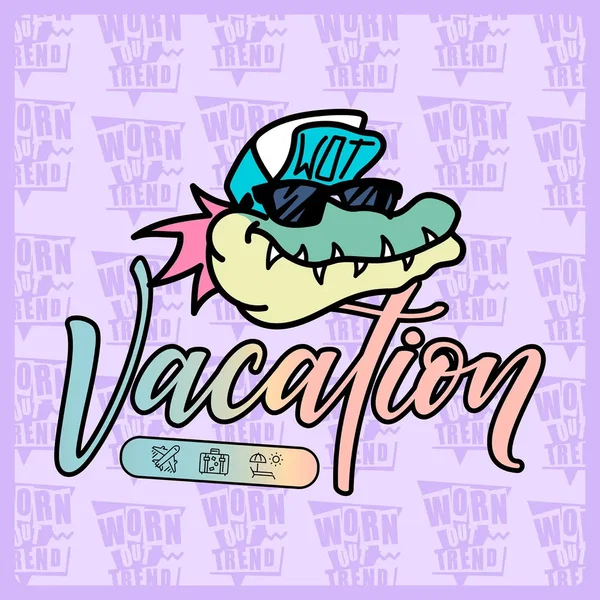 Vacation