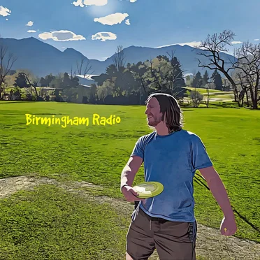 Birmingham Radio