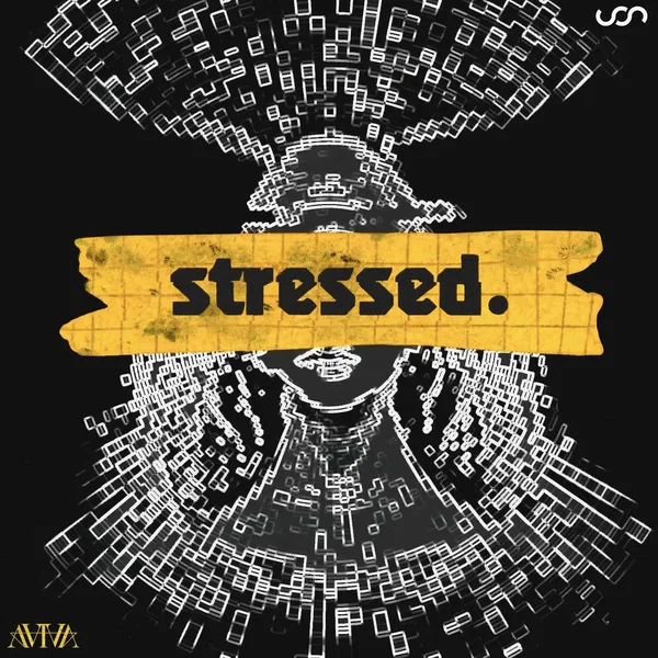 stressed.