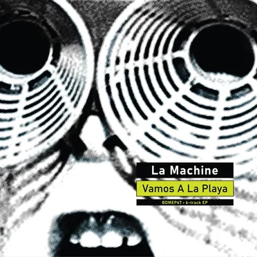 Vamos A La Playa E.P.