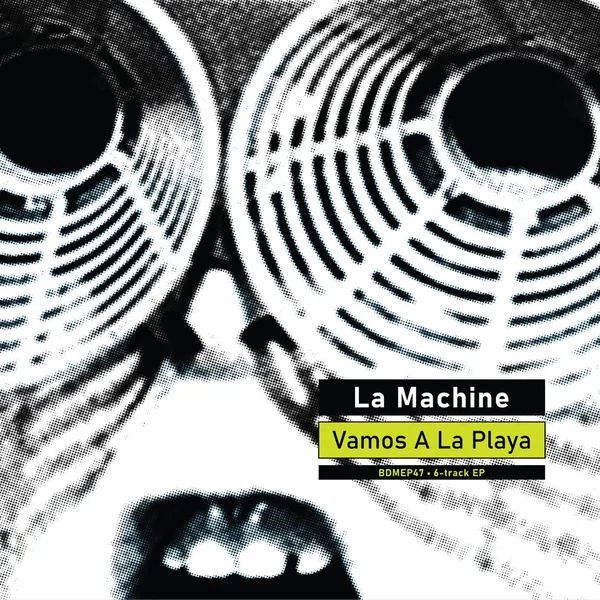 Vamos A La Playa E.P.
