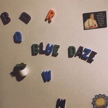 The Rancher by Blue Daze - album cover