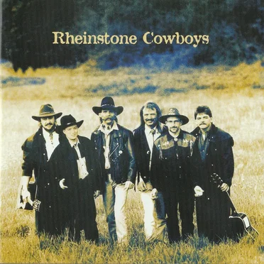 Rheinstone Cowboys