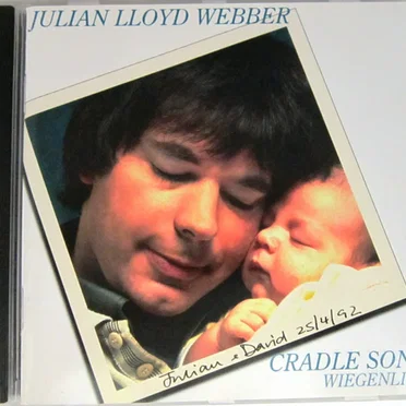 Lullaby: Sweet Dreams for Children of All Ages