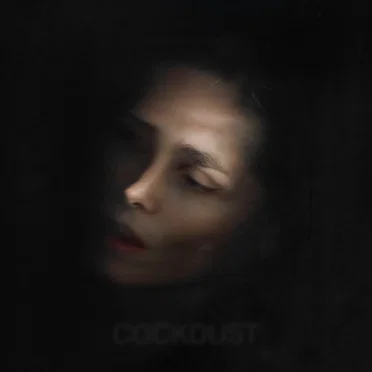 Cockdust by Anchoress - album cover