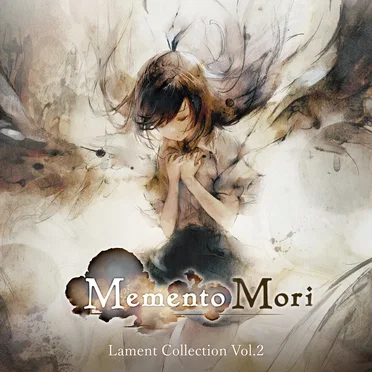 MementoMori Lament Collection Vol.2 by Bank of Innovation, Inc. - album cover