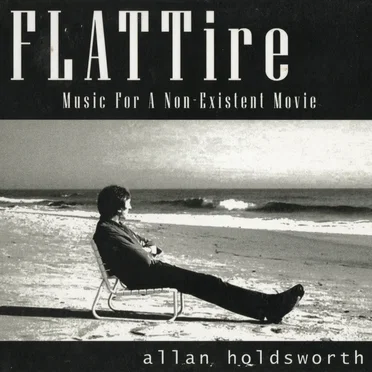 Flat Tire: Music for a Non-Existent Movie