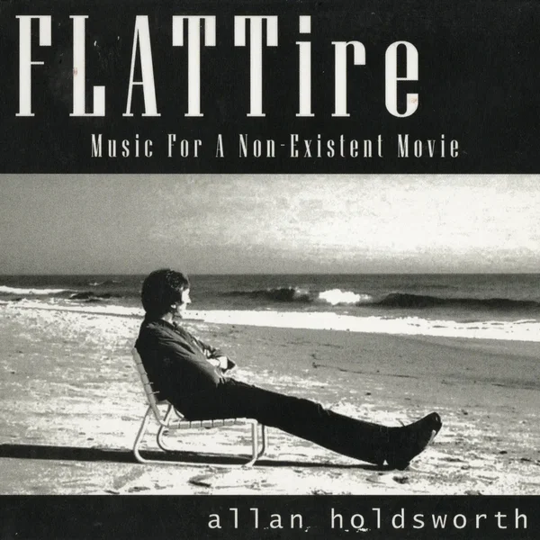 Flat Tire: Music for a Non-Existent Movie