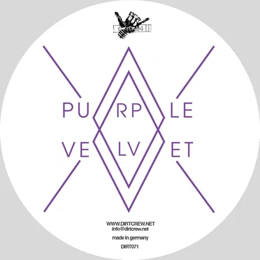 Purple Velvet