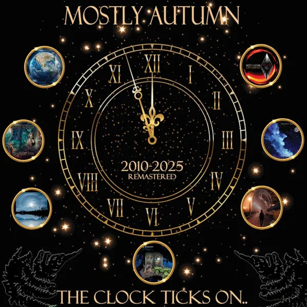 The Clock Ticks On