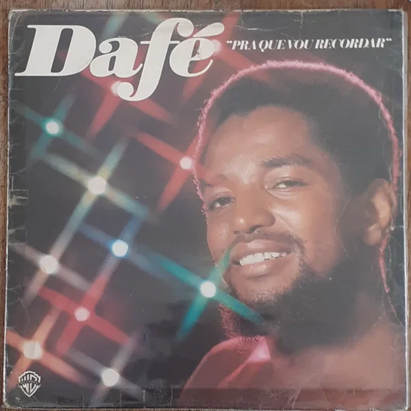 Pra que vou recordar